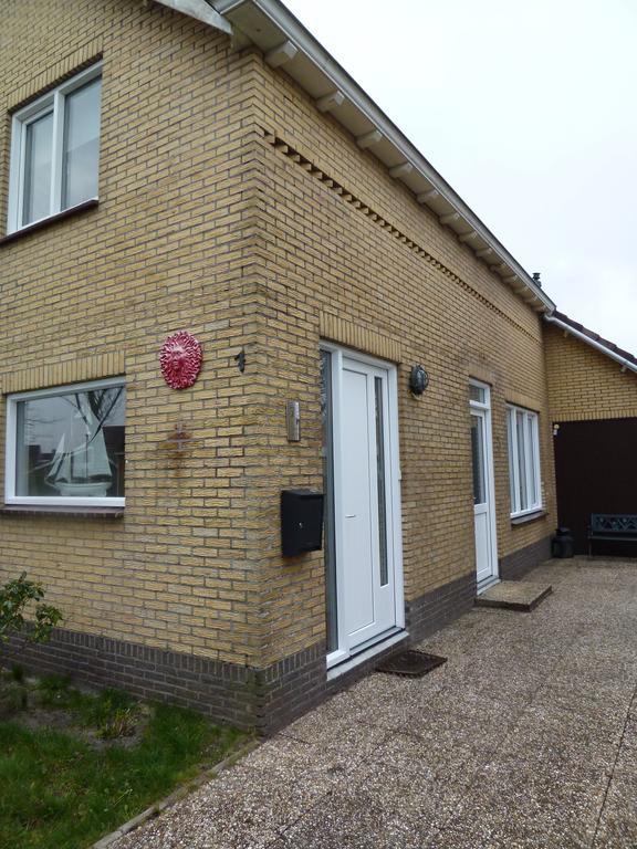 De Dunen Apartment Hollum  Exterior photo